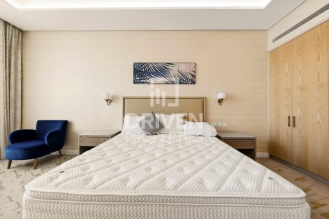 شقة في The Palm Tower, نخلة جميرا, دبي استوديو, 48.59 م² رقم 145329 - صورة 7