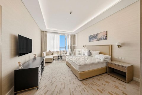 شقة في The Palm Tower, نخلة جميرا, دبي استوديو, 48.59 م² رقم 145329 - صورة 5