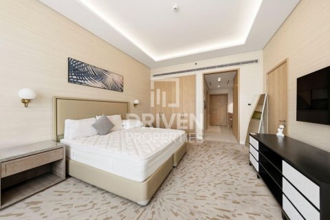 شقة في The Palm Tower, نخلة جميرا, دبي استوديو, 48.59 م² رقم 145329 - صورة 8