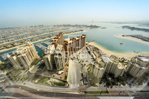 شقة في The Palm Tower, نخلة جميرا, دبي استوديو, 48.59 م² رقم 145329 - صورة 10