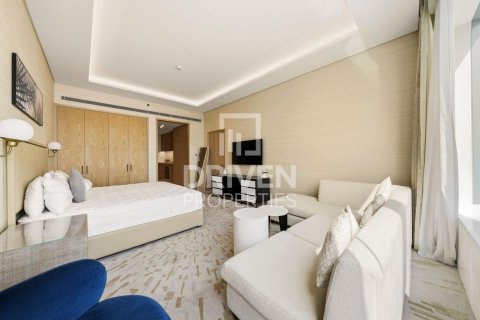 شقة في The Palm Tower, نخلة جميرا, دبي استوديو, 48.59 م² رقم 145329 - صورة 3