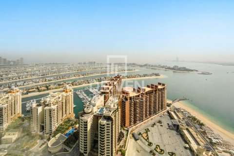 شقة في The Palm Tower, نخلة جميرا, دبي استوديو, 48.59 م² رقم 145329 - صورة 11