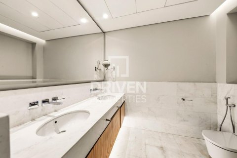 شقة في The Palm Tower, نخلة جميرا, دبي استوديو, 48.59 م² رقم 145329 - صورة 12