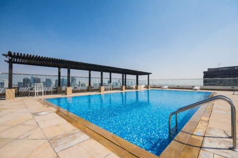 Ático en Dubai Sports City, Dubai, 4 dormitorios, 456 m², № 143626 - foto 7