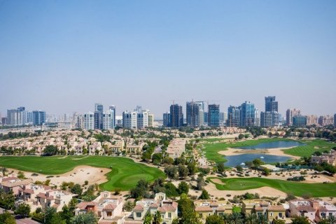 Ático en Dubai Sports City, Dubai, 4 dormitorios, 456 m², № 143626 - foto 6
