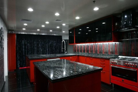 Ático en Dubai Sports City, Dubai, 4 dormitorios, 456 m², № 143626 - foto 16