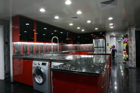 Ático en Dubai Sports City, Dubai, 4 dormitorios, 456 m², № 143626 - foto 15