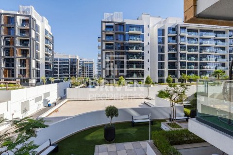 Снять в аренду квартиру в Meydan, Дубай: 2 спальни, 89м², № 145586 - фото 14