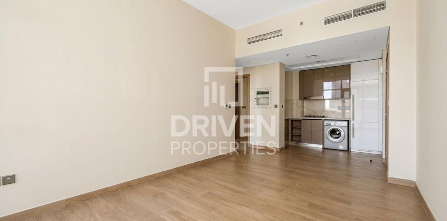 Квартира в Meydan, Дубай, 2 спальни, 89м², № 145586