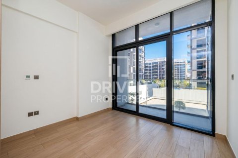 Снять в аренду квартиру в Meydan, Дубай: 2 спальни, 89м², № 145586 - фото 6