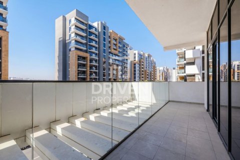Снять в аренду квартиру в Meydan, Дубай: 2 спальни, 89м², № 145586 - фото 13
