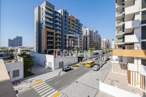 Снять в аренду квартиру в Meydan, Дубай: 2 спальни, 89м², № 145586 - фото 12