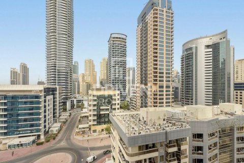 شقة في مرسى دبي, دبي 2 غرف نوم, 105.91 م² رقم 145419 - صورة 16