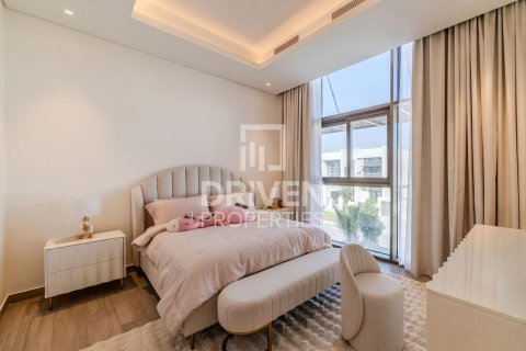 Villa en District One, Mohammed Bin Rashid City, Dubai, 4 dormitorios, 569.96 m², № 144366 - foto 20