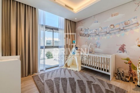 Villa en District One, Mohammed Bin Rashid City, Dubai, 4 dormitorios, 569.96 m², № 144366 - foto 19