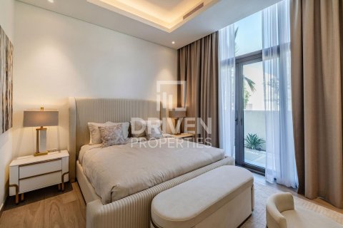 Villa en District One, Mohammed Bin Rashid City, Dubai, 4 dormitorios, 569.96 m², № 144366 - foto 7