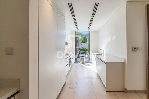 Villa en District One, Mohammed Bin Rashid City, Dubai, 4 dormitorios, 569.96 m², № 144366 - foto 11