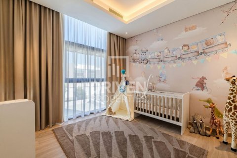 Villa en District One, Mohammed Bin Rashid City, Dubai, 4 dormitorios, 569.96 m², № 144366 - foto 16