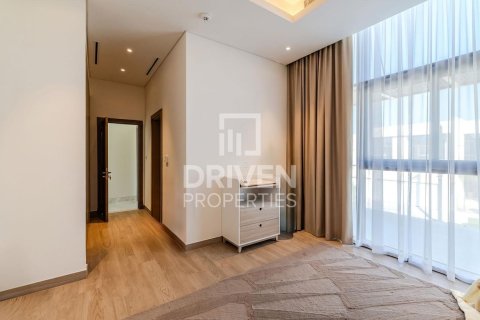 Villa en District One, Mohammed Bin Rashid City, Dubai, 4 dormitorios, 569.96 m², № 144366 - foto 18
