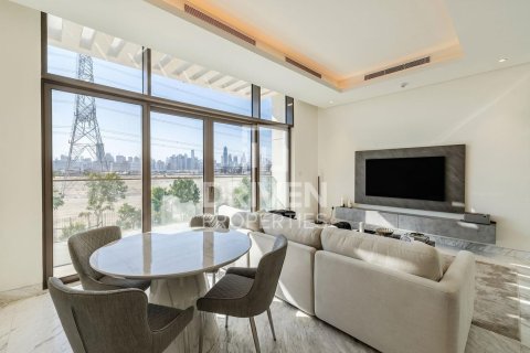 Villa en District One, Mohammed Bin Rashid City, Dubai, 4 dormitorios, 569.96 m², № 144366 - foto 5