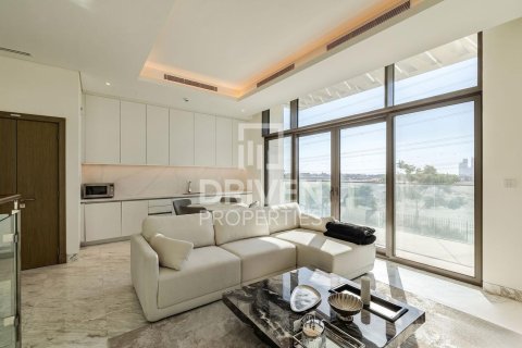 Villa en District One, Mohammed Bin Rashid City, Dubai, 4 dormitorios, 569.96 m², № 144366 - foto 12