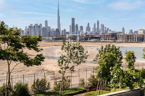 Villa en District One, Mohammed Bin Rashid City, Dubai, 4 dormitorios, 569.96 m², № 144366 - foto 15