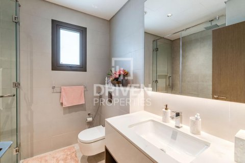 Villa en District One, Mohammed Bin Rashid City, Dubai, 4 dormitorios, 569.96 m², № 144366 - foto 27