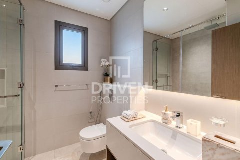 Villa en District One, Mohammed Bin Rashid City, Dubai, 4 dormitorios, 569.96 m², № 144366 - foto 26