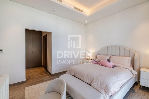 Villa en District One, Mohammed Bin Rashid City, Dubai, 4 dormitorios, 569.96 m², № 144366 - foto 21
