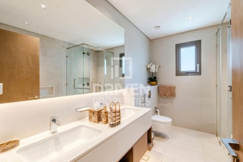 Villa en District One, Mohammed Bin Rashid City, Dubai, 4 dormitorios, 569.96 m², № 144366 - foto 24
