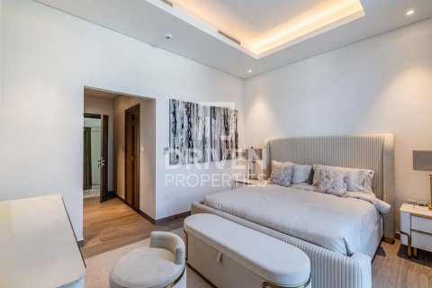 Villa en District One, Mohammed Bin Rashid City, Dubai, 4 dormitorios, 569.96 m², № 144366 - foto 8