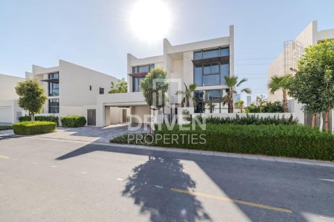 Villa en District One, Mohammed Bin Rashid City, Dubai, 4 dormitorios, 569.96 m², № 144366 - foto 30