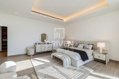 Villa en District One, Mohammed Bin Rashid City, Dubai, 4 dormitorios, 569.96 m², № 144366 - foto 14