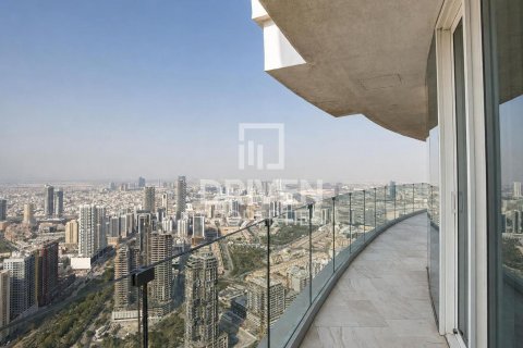 شقة في دائرة قرية جميرا, دبي 4 غرف نوم, 511.8 م² رقم 144329 - صورة 25