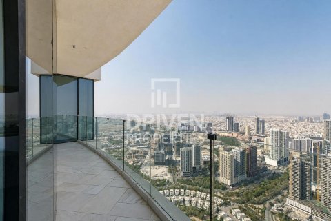 شقة في دائرة قرية جميرا, دبي 4 غرف نوم, 511.8 م² رقم 144329 - صورة 24