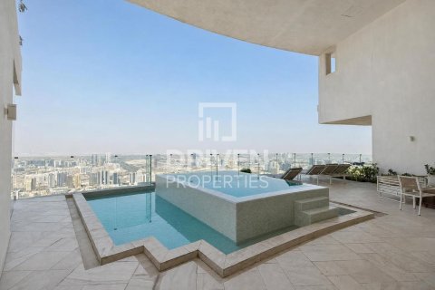 شقة في دائرة قرية جميرا, دبي 4 غرف نوم, 511.8 م² رقم 144329 - صورة 22