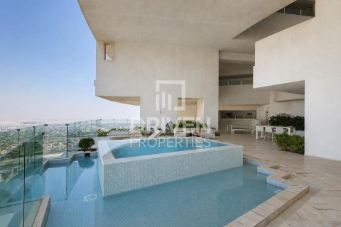 شقة في دائرة قرية جميرا, دبي 4 غرف نوم, 511.8 م² رقم 144329 - صورة 23