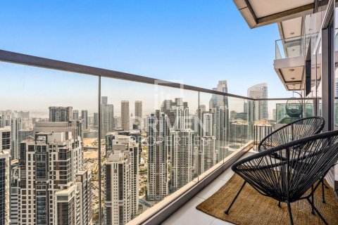 شقة في Paramount Tower Hotel & Residences, الخليج التجاري, دبي 2 غرف نوم, 104.14 م² رقم 144785 - صورة 13