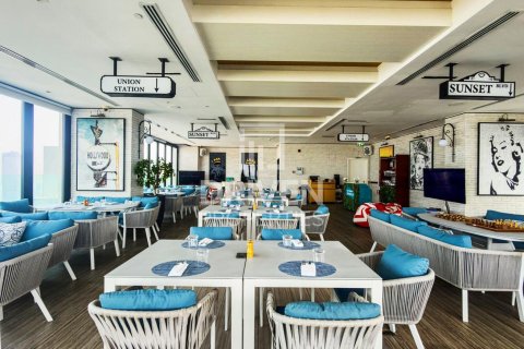 شقة في Paramount Tower Hotel & Residences, الخليج التجاري, دبي 2 غرف نوم, 104.14 م² رقم 144785 - صورة 23