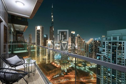 شقة في Paramount Tower Hotel & Residences, الخليج التجاري, دبي 2 غرف نوم, 104.14 م² رقم 144785 - صورة 17