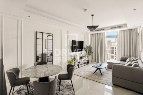 شقة في Paramount Tower Hotel & Residences, الخليج التجاري, دبي 2 غرف نوم, 104.14 م² رقم 144785 - صورة 3