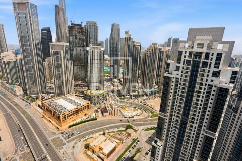 شقة في Paramount Tower Hotel & Residences, الخليج التجاري, دبي 2 غرف نوم, 104.14 م² رقم 144785 - صورة 14