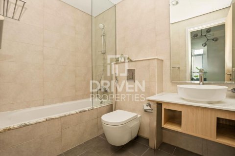 شقة في Paramount Tower Hotel & Residences, الخليج التجاري, دبي 2 غرف نوم, 104.14 م² رقم 144785 - صورة 25