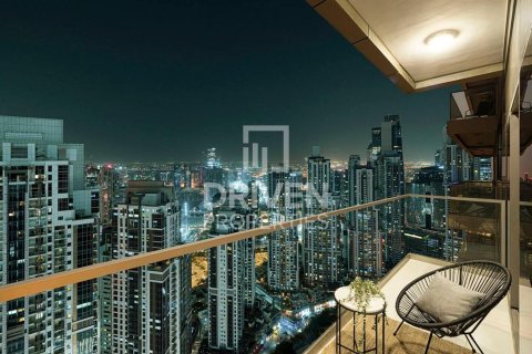 شقة في Paramount Tower Hotel & Residences, الخليج التجاري, دبي 2 غرف نوم, 104.14 م² رقم 144785 - صورة 16