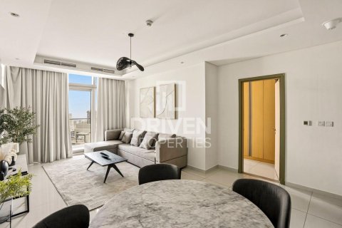 شقة في Paramount Tower Hotel & Residences, الخليج التجاري, دبي 2 غرف نوم, 104.14 م² رقم 144785 - صورة 4