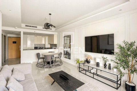 شقة في Paramount Tower Hotel & Residences, الخليج التجاري, دبي 2 غرف نوم, 104.14 م² رقم 144785 - صورة 5
