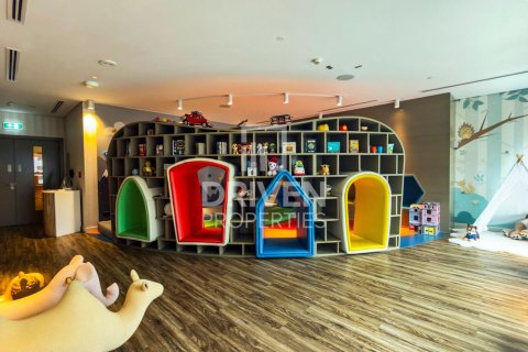 شقة في Paramount Tower Hotel & Residences, الخليج التجاري, دبي 2 غرف نوم, 104.14 م² رقم 144785 - صورة 18