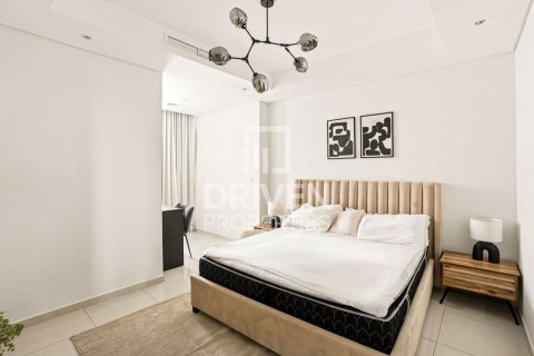 شقة في Paramount Tower Hotel & Residences, الخليج التجاري, دبي 2 غرف نوم, 104.14 م² رقم 144785 - صورة 7