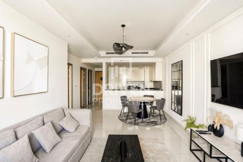 شقة في Paramount Tower Hotel & Residences, الخليج التجاري, دبي 2 غرف نوم, 104.14 م² رقم 144785 - صورة 6