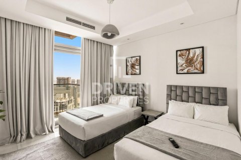 شقة في Paramount Tower Hotel & Residences, الخليج التجاري, دبي 2 غرف نوم, 104.14 م² رقم 144785 - صورة 10